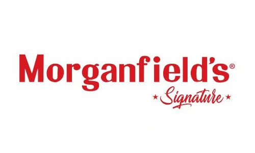 Morganfield's Signature