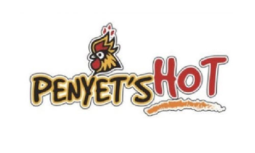 Penyet's Hot