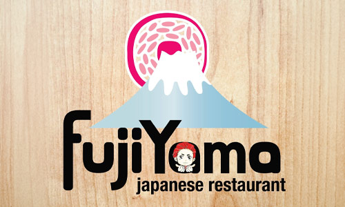 FujiYama Japanese Restaurant